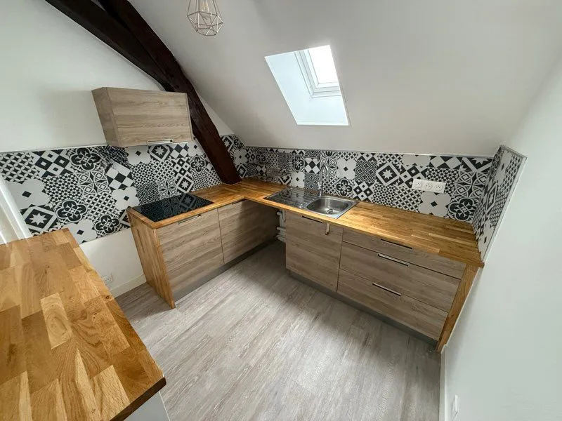 Location Orléans Appartement 69151981202f1