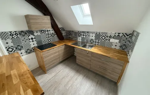 Location Orléans Appartement 69151981202f