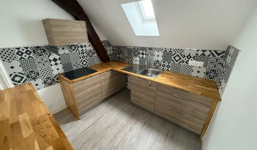 Location Orléans Appartement 69151981202f1