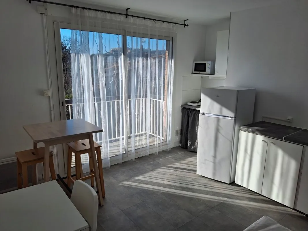 Location Toulouse Appartement 691519f722bb