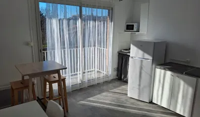 Location Toulouse Appartement 691519f722bb