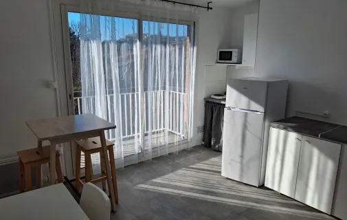 Location Toulouse Appartement 691519f722bb