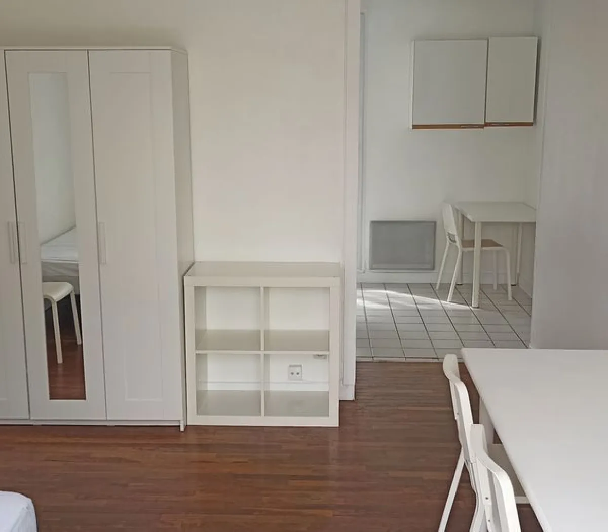 Location Grenoble Appartement 69151a34d957