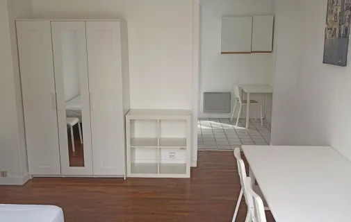 Location Grenoble Appartement 69151a34d957