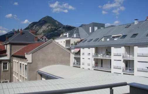 Location Grenoble Appartement 69151a34d957