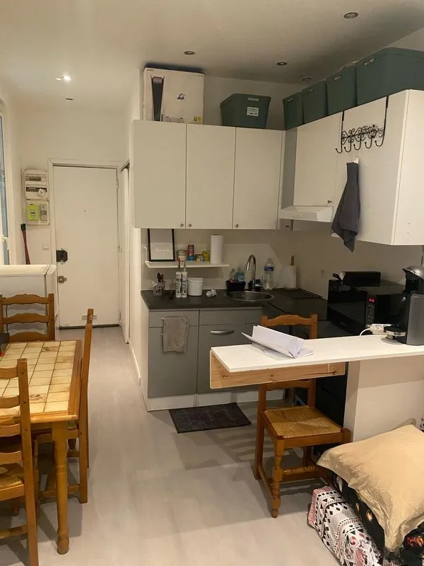 Location Joinville-le-Pont Appartement 69151ab1a830