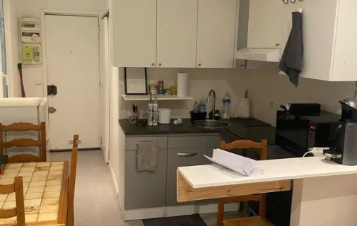 Location Joinville-le-Pont Appartement 69151ab1a830