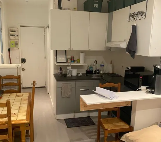 Location Joinville-le-Pont Appartement 69151ab1a830