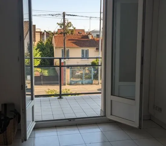 Location Noisy-le-Grand Appartement 69151d070beb