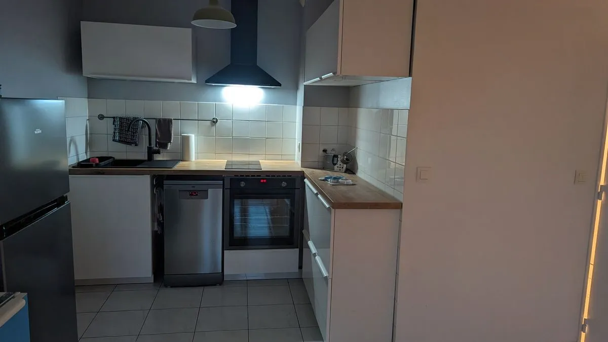 Location Noisy-le-Grand Appartement 69151d070beb