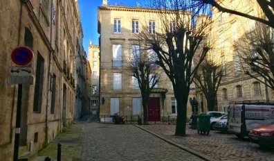 Location Bordeaux Appartement 69151d599653