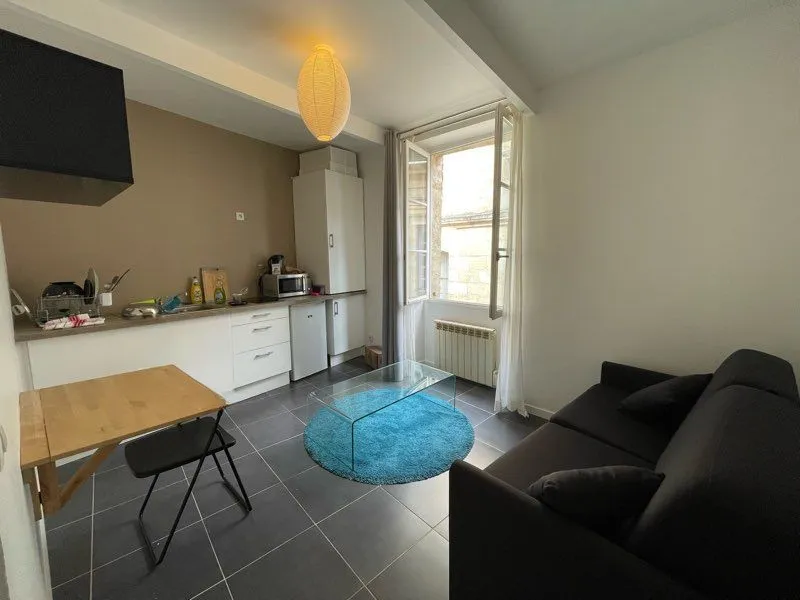 Location Bordeaux Appartement 69151d599653