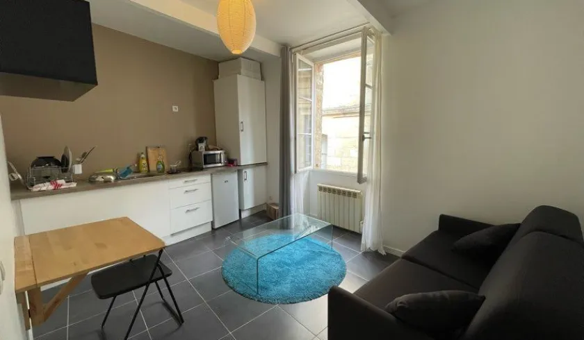 Location Bordeaux Appartement 69151d599653