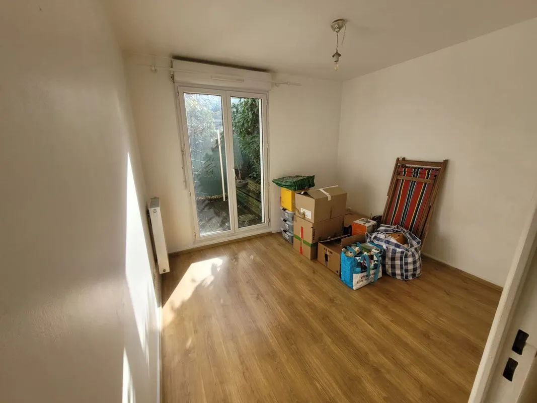 Location Bagnolet Appartement 69151eece2b5