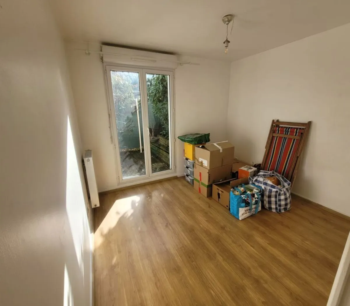 Location Bagnolet Appartement 69151eece2b5
