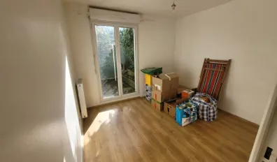 Location Bagnolet Appartement 69151eece2b5