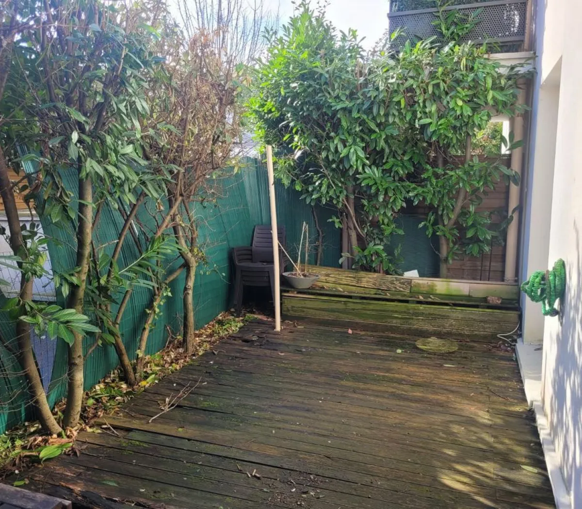 Location Bagnolet Appartement 69151eece2b5