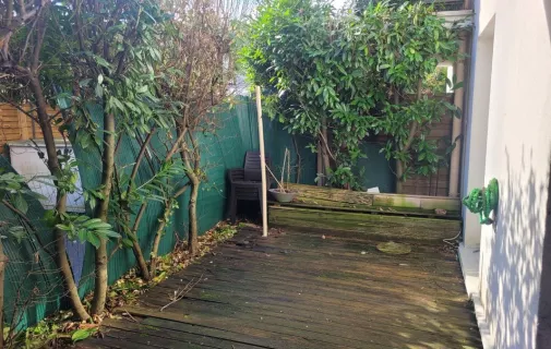 Location Bagnolet Appartement 69151eece2b5