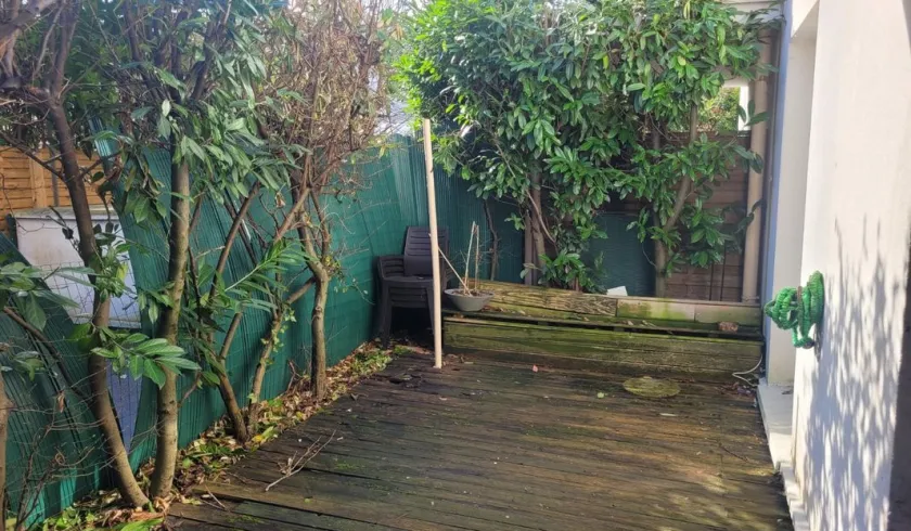 Location Bagnolet Appartement 69151eece2b5