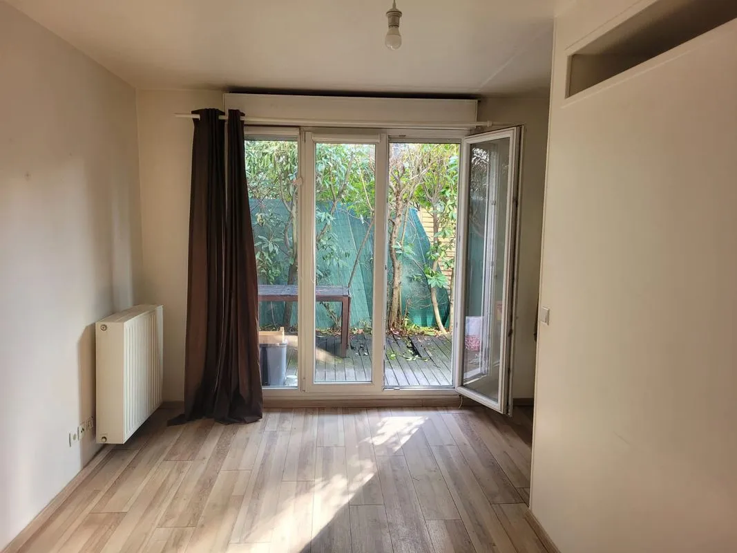 Location Bagnolet Appartement 69151eece2b5