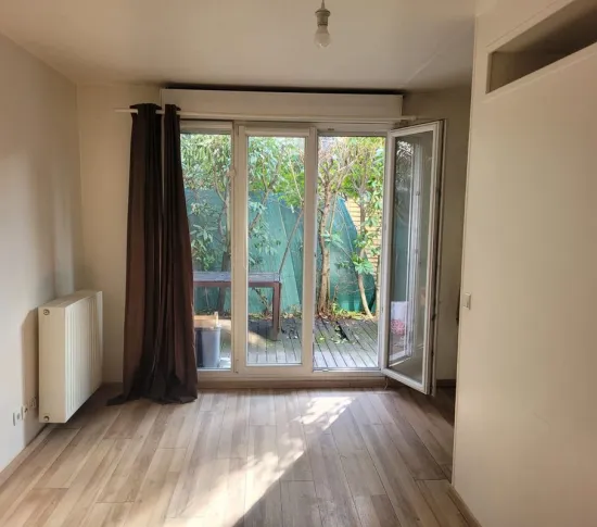 Location Bagnolet Appartement 69151eece2b5