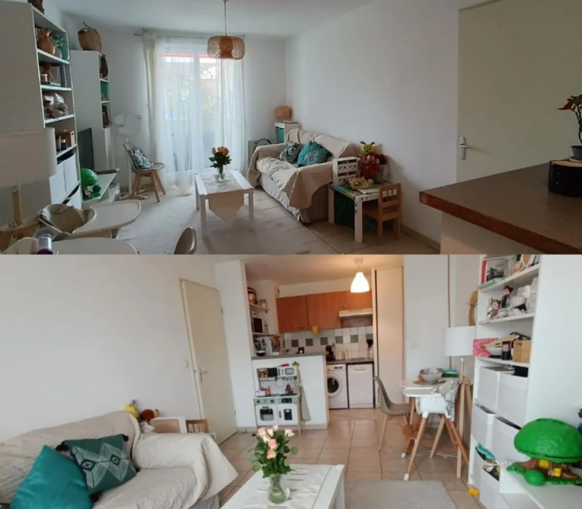 Location Bègles Appartement 69152335c42d