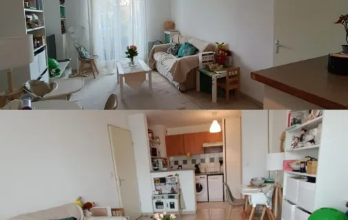 Location Bègles Appartement 69152335c42d