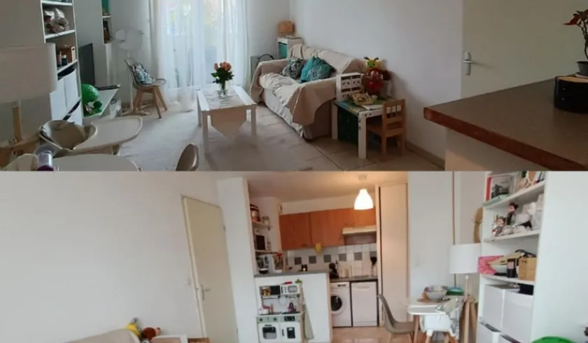 Location Bègles Appartement 69152335c42d