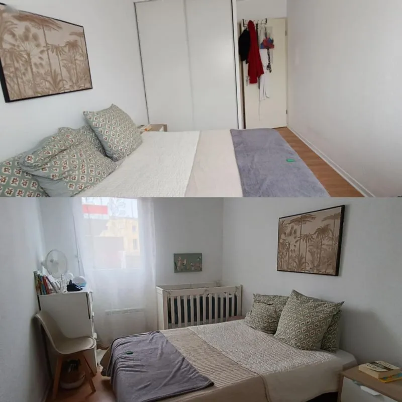 Location Bègles Appartement 69152335c42d