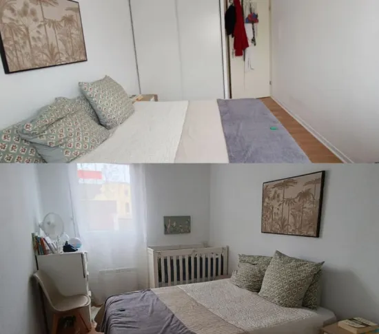 Location Bègles Appartement 69152335c42d