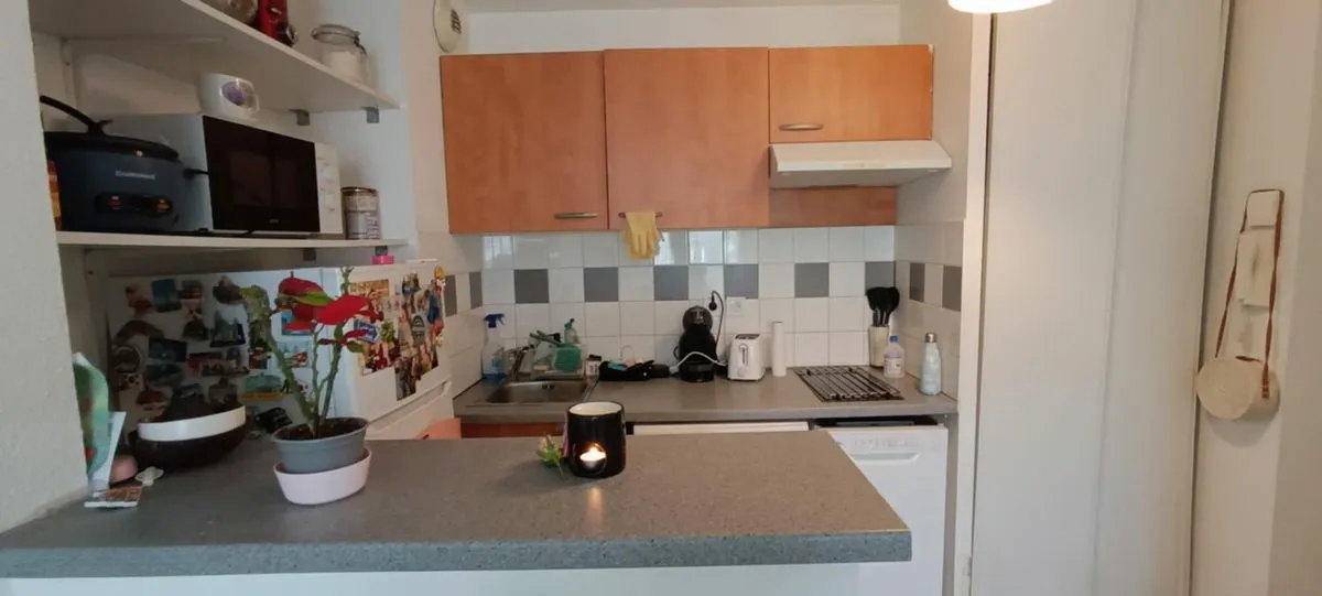 Location Bègles Appartement 69152335c42d