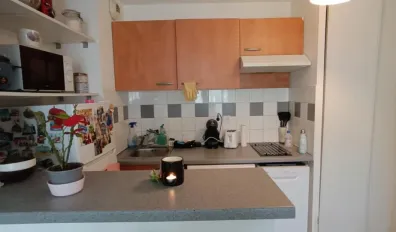 Location Bègles Appartement 69152335c42d