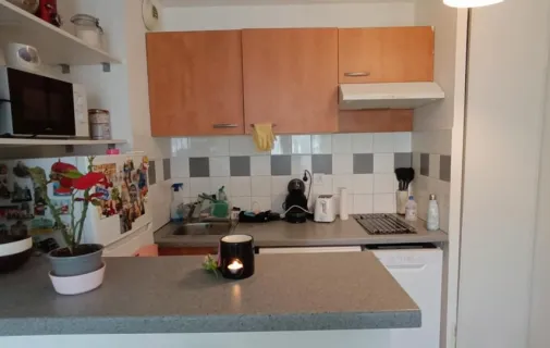 Location Bègles Appartement 69152335c42d