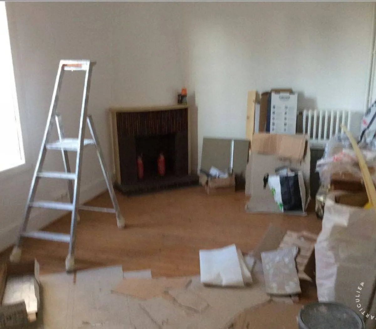 Location Le Raincy Chambre 6915238b4cf1