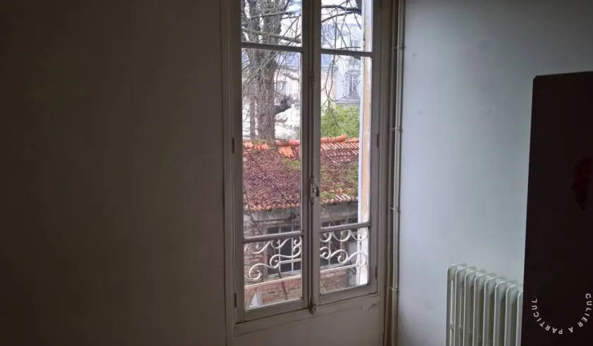 Location Le Raincy Chambre 6915238b4cf1