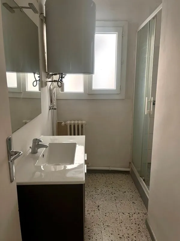 Location Marseille Appartement 6915261f1e51