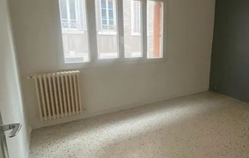 Location Marseille Appartement 6915261f1e51