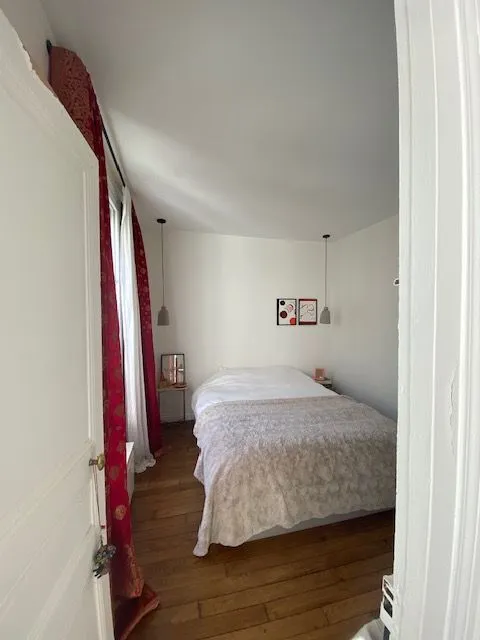 Location Paris Appartement 691526a8101e