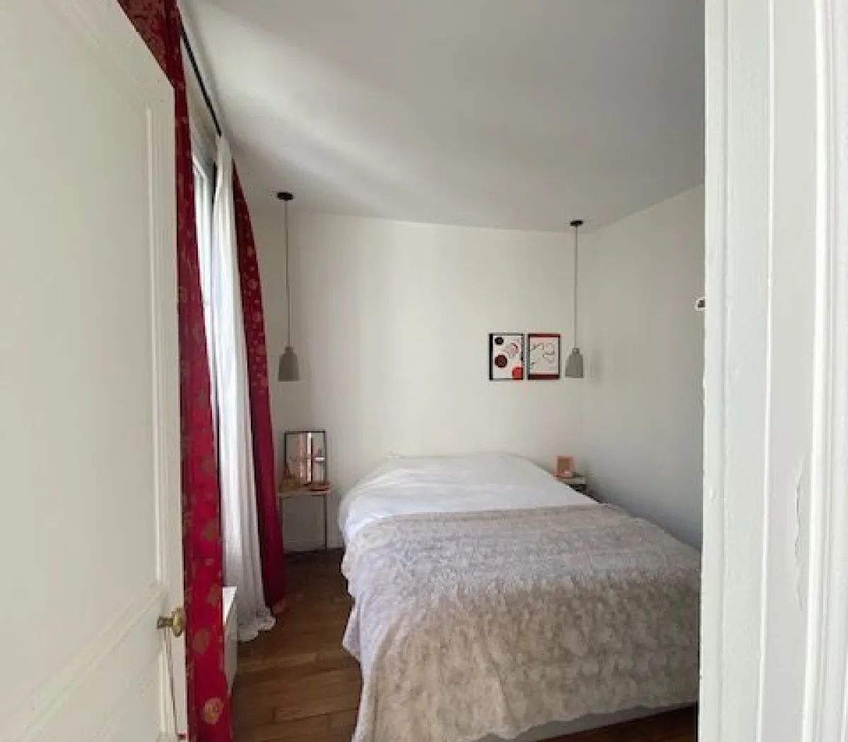 Location Paris Appartement 691526a8101e