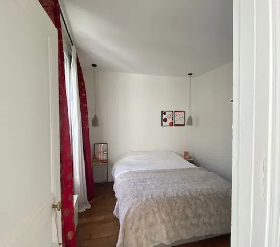 Location Paris Appartement 691526a8101e
