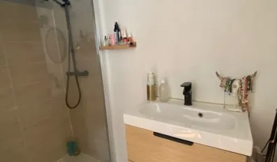 Location Paris Appartement 691526a8101e