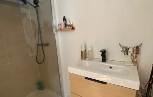 Location Paris Appartement 691526a8101e