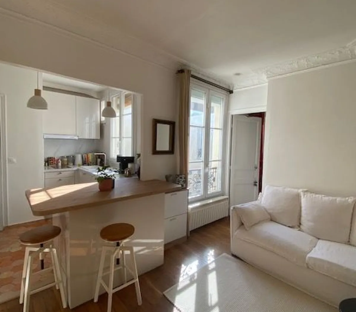 Location Paris Appartement 691526a8101e
