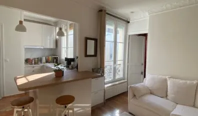 Location Paris Appartement 691526a8101e