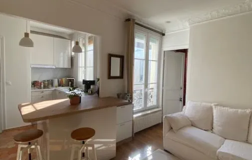 Location Paris Appartement 691526a8101e