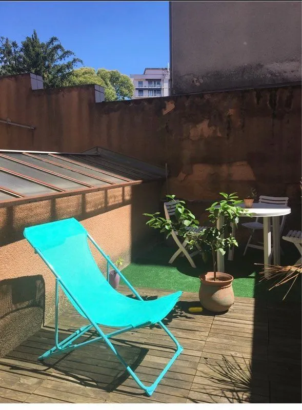 Location Toulouse Appartement 691526fc7a79