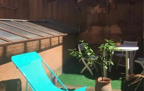 Location Toulouse Appartement 691526fc7a79