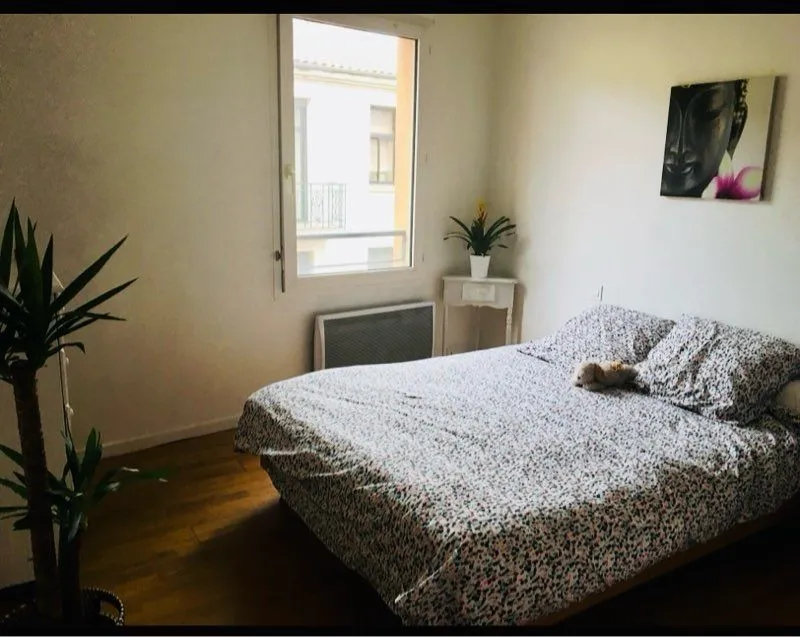Location Toulouse Appartement 691526fc7a79