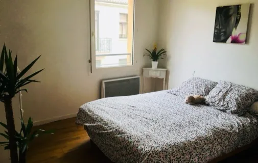 Location Toulouse Appartement 691526fc7a79