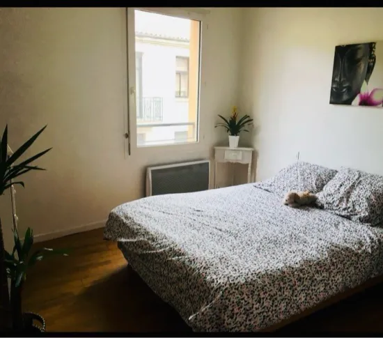 Location Toulouse Appartement 691526fc7a79
